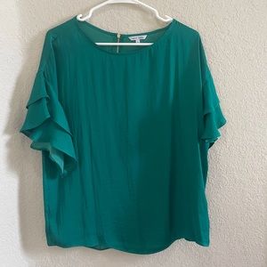 Naked Zebra Blouse - Size L